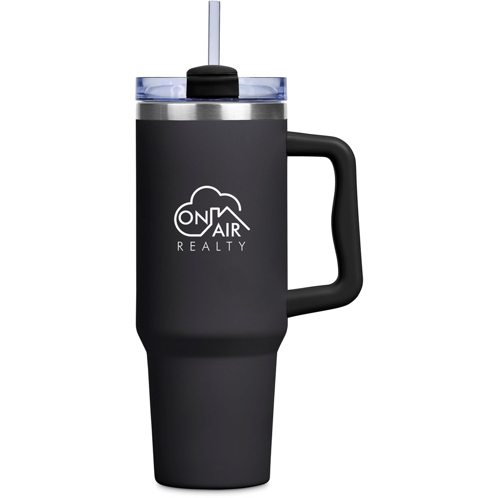 Kooshty Big Kahuna Stainless Steel Vacuum Mug – 1.2 Litre