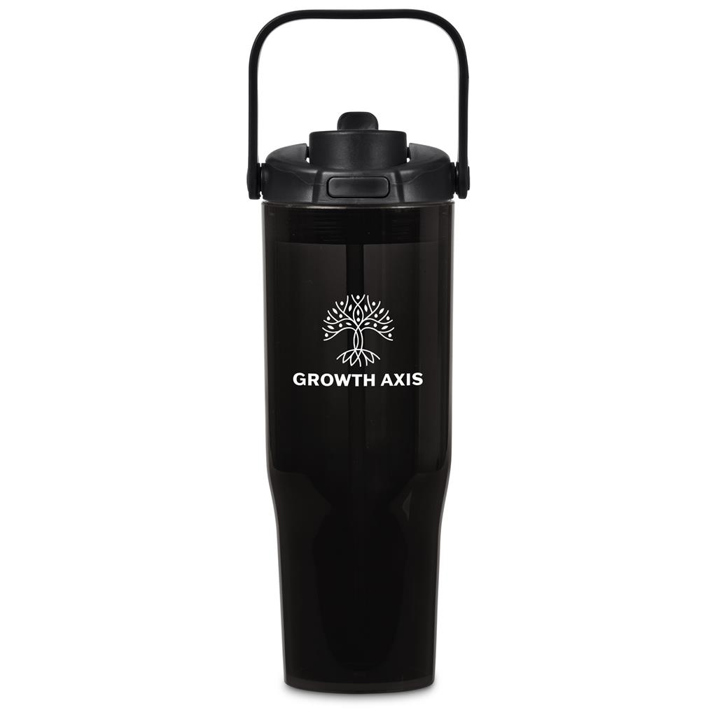 Kooshty Moomo Plastic Tumbler - 900ml