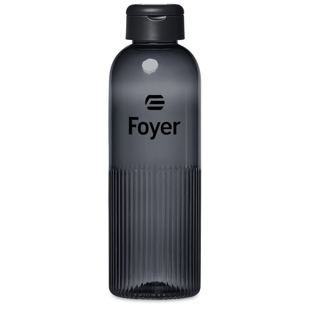 Serendipio Marlow Recycled PET Water Bottle – 750ml