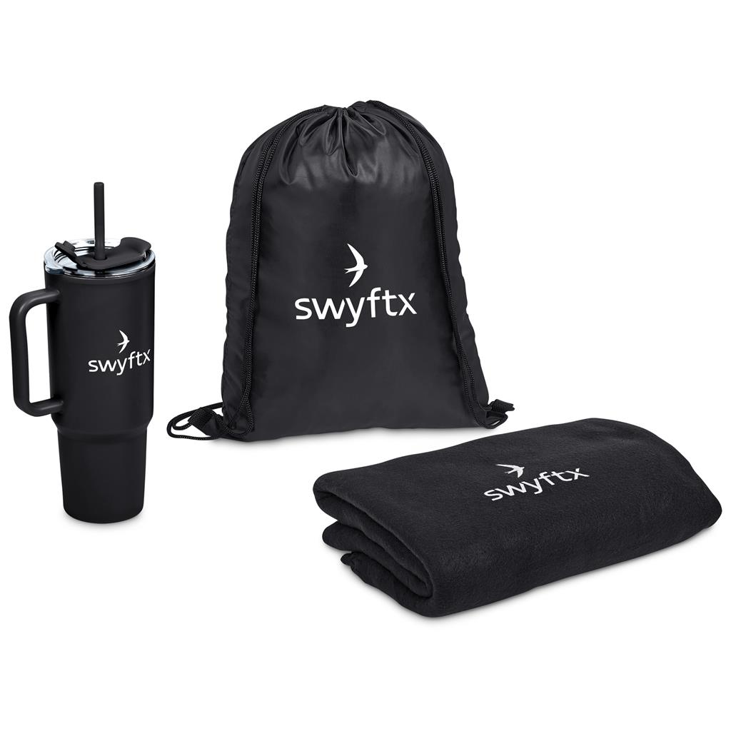Finn Winter Gift Set