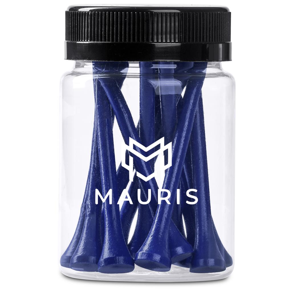 Altitude Swingstart Set of 12 Golf Tees