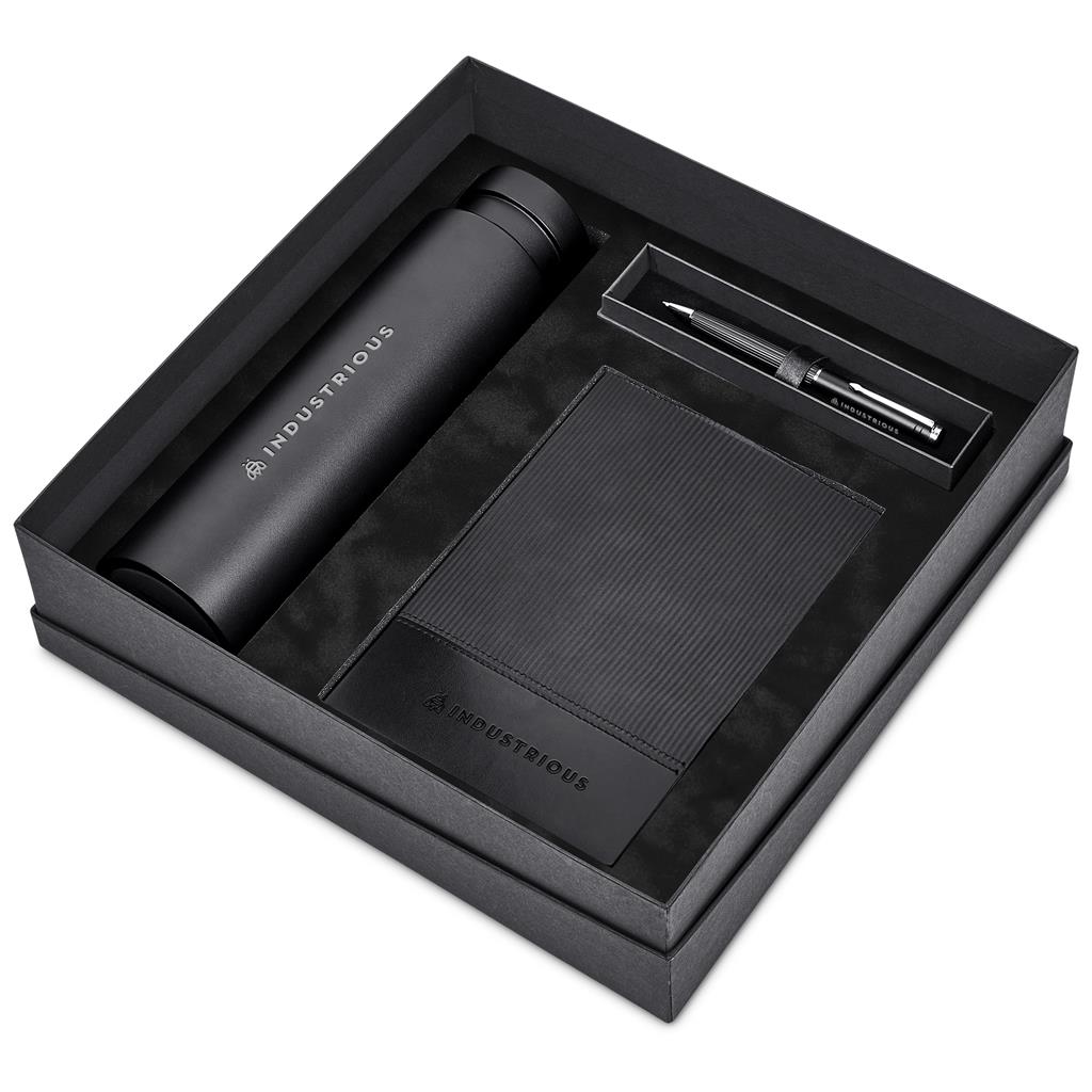 Alex Varga Jifelli Gift Set