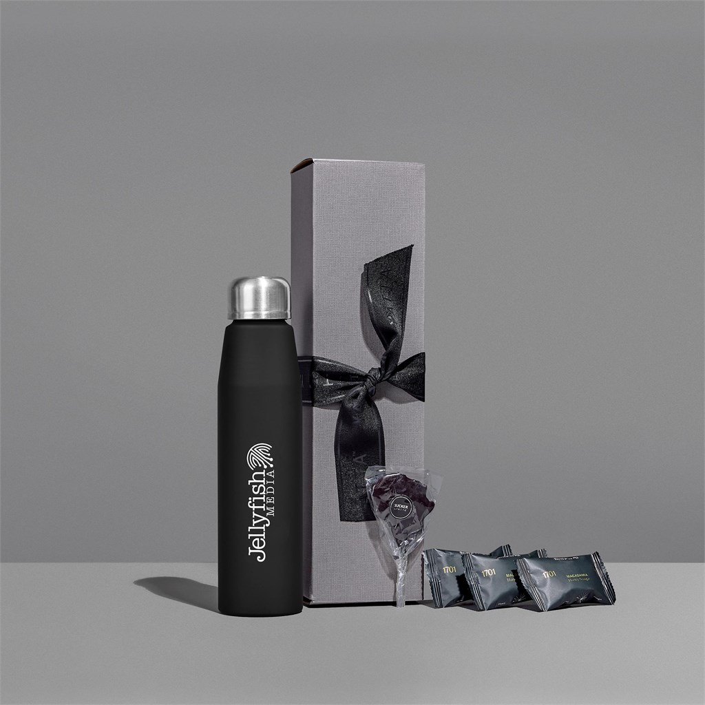 Yatta Classic Capsule Hamper - Purple