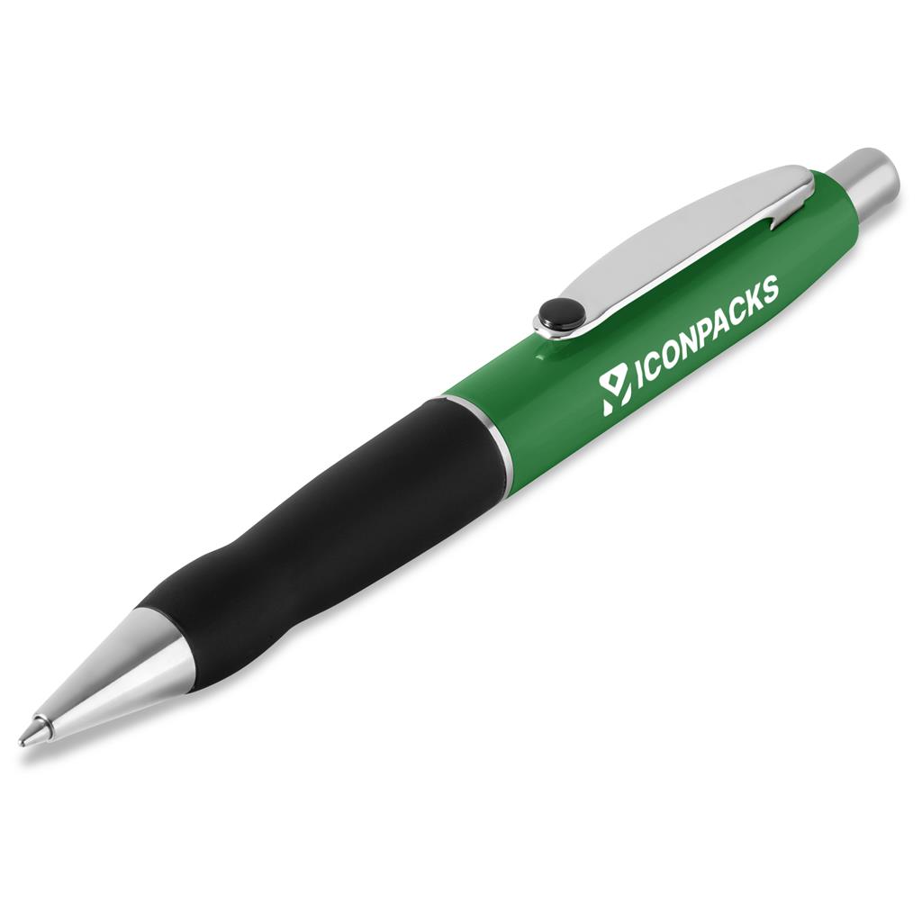 Altitude Turbo Uso Ball Pen