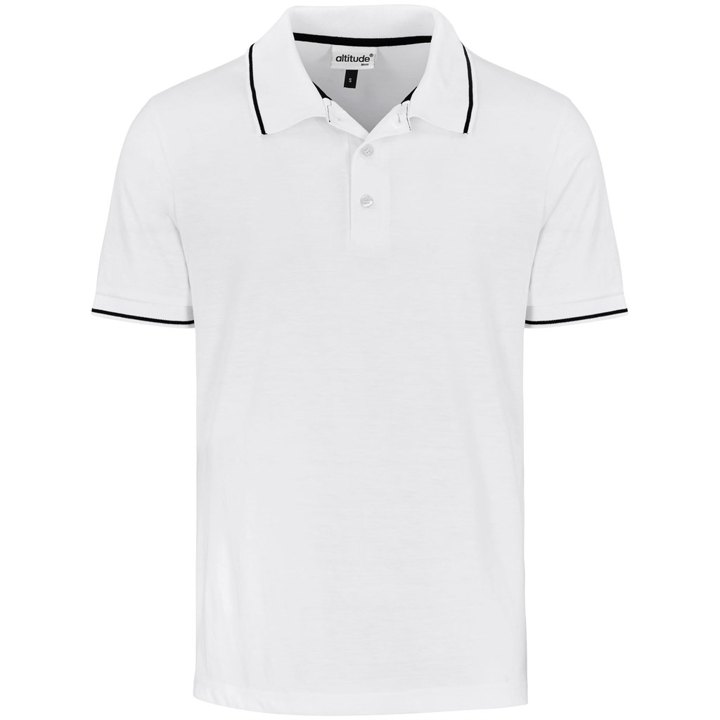 Mens Reward Golf Shirt