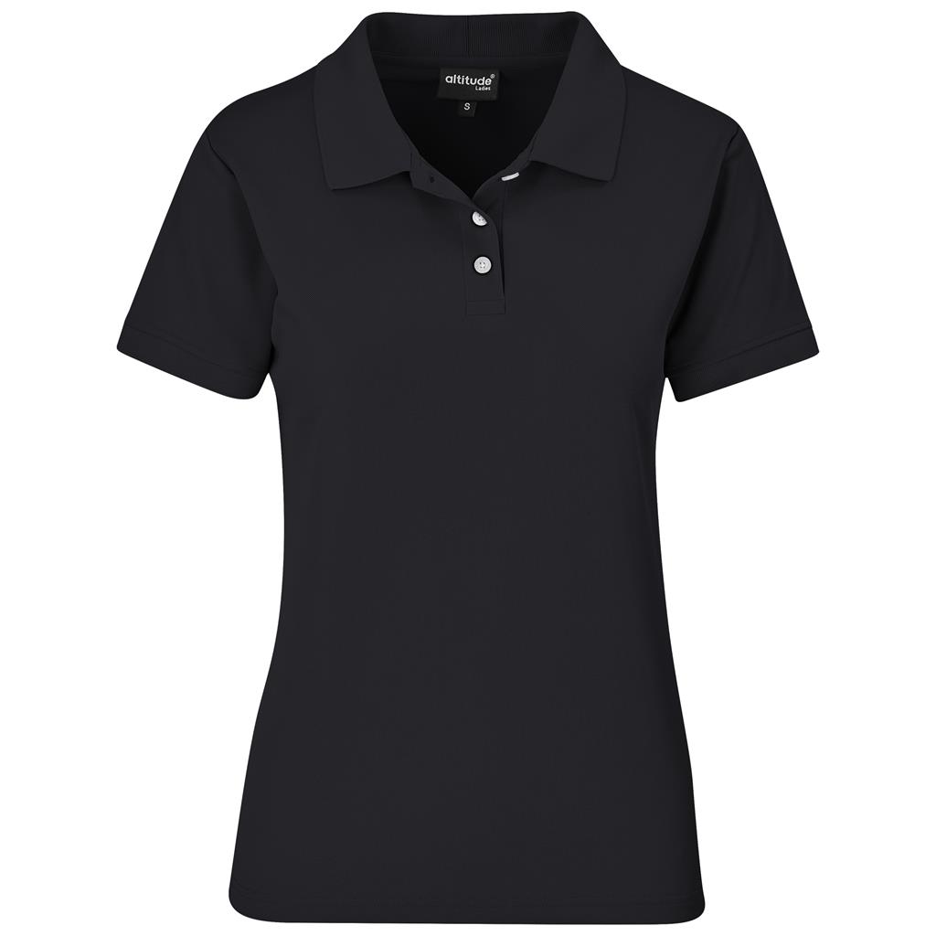 Ladies Virtue Golf Shirt