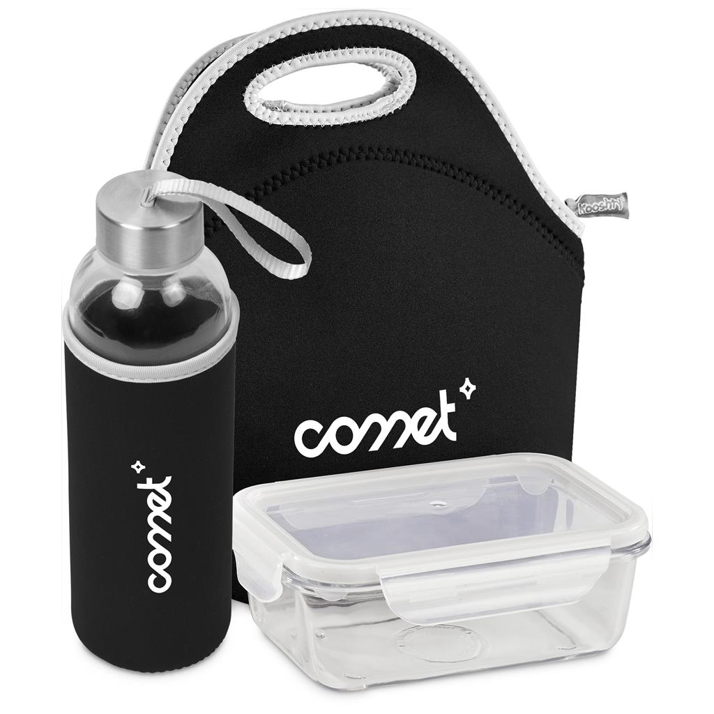 Kooshty Neo Refreshment Kit