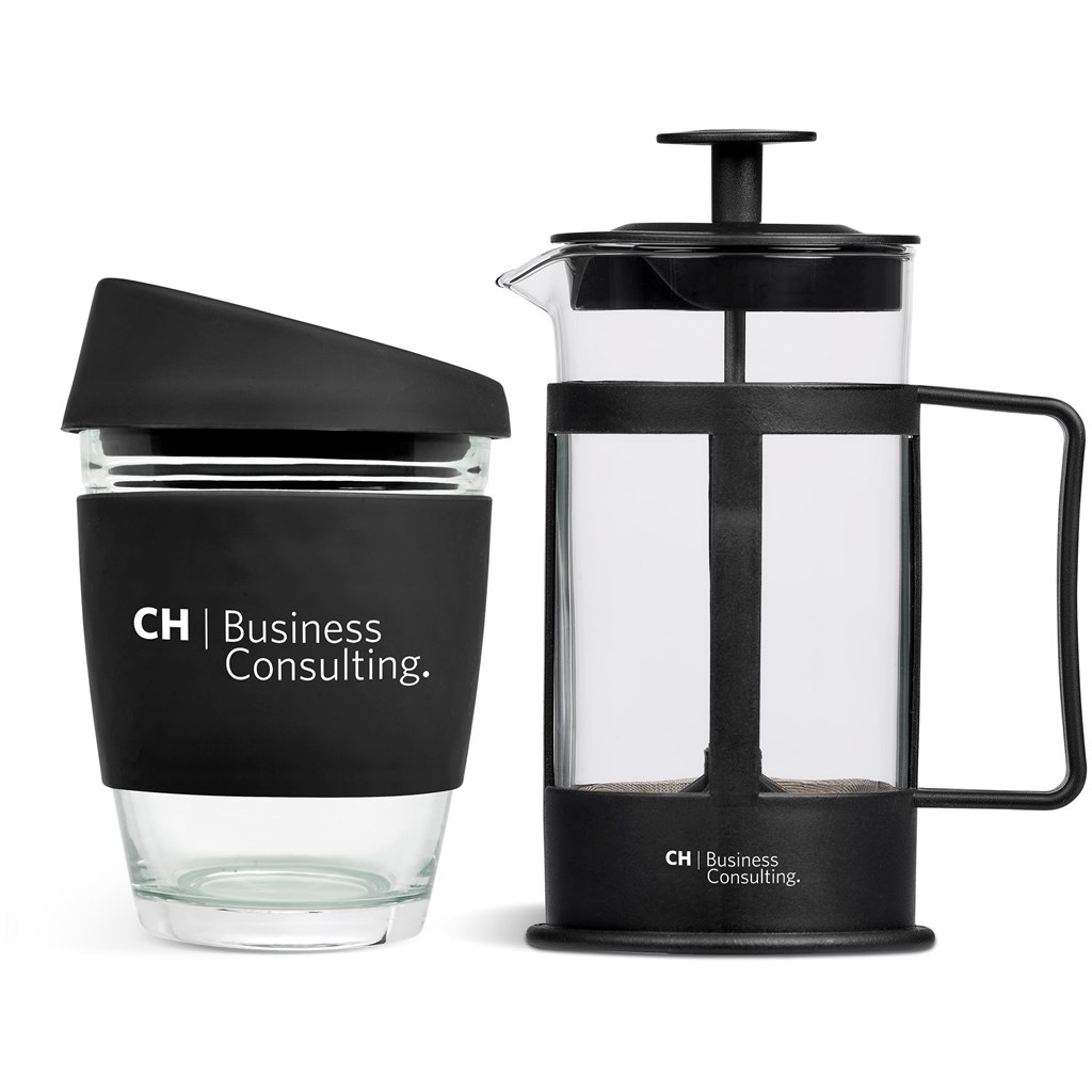 Kooshty Kupper Koffee Set