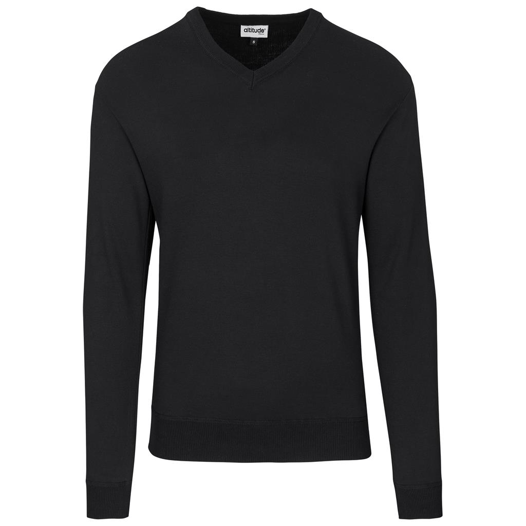 Mens Long Sleeve Meta Low Pill Jersey