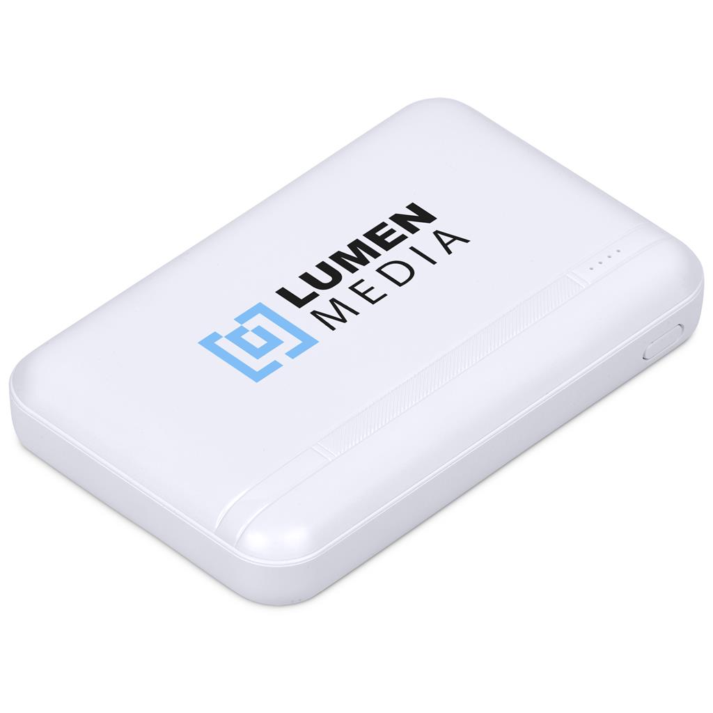 Altitude Core Power Bank - 5 000mAh