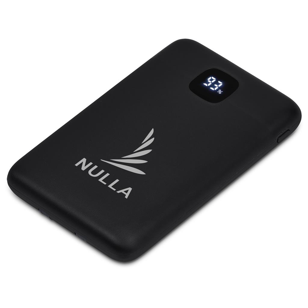 Swiss Cougar Phoenix Fast Charge 22.5W Power Bank - 10,000mAh