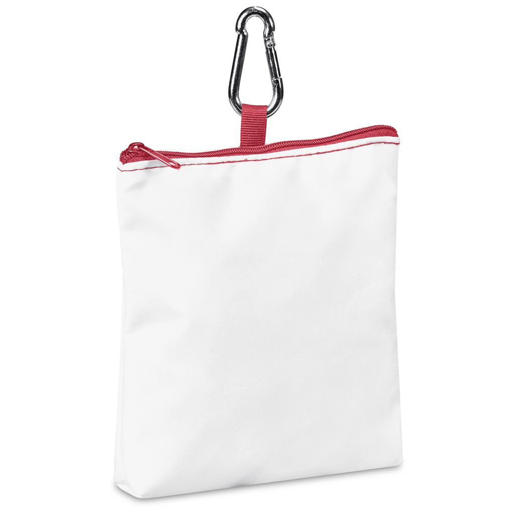 Hoppla Downs Golf Give Away Bag