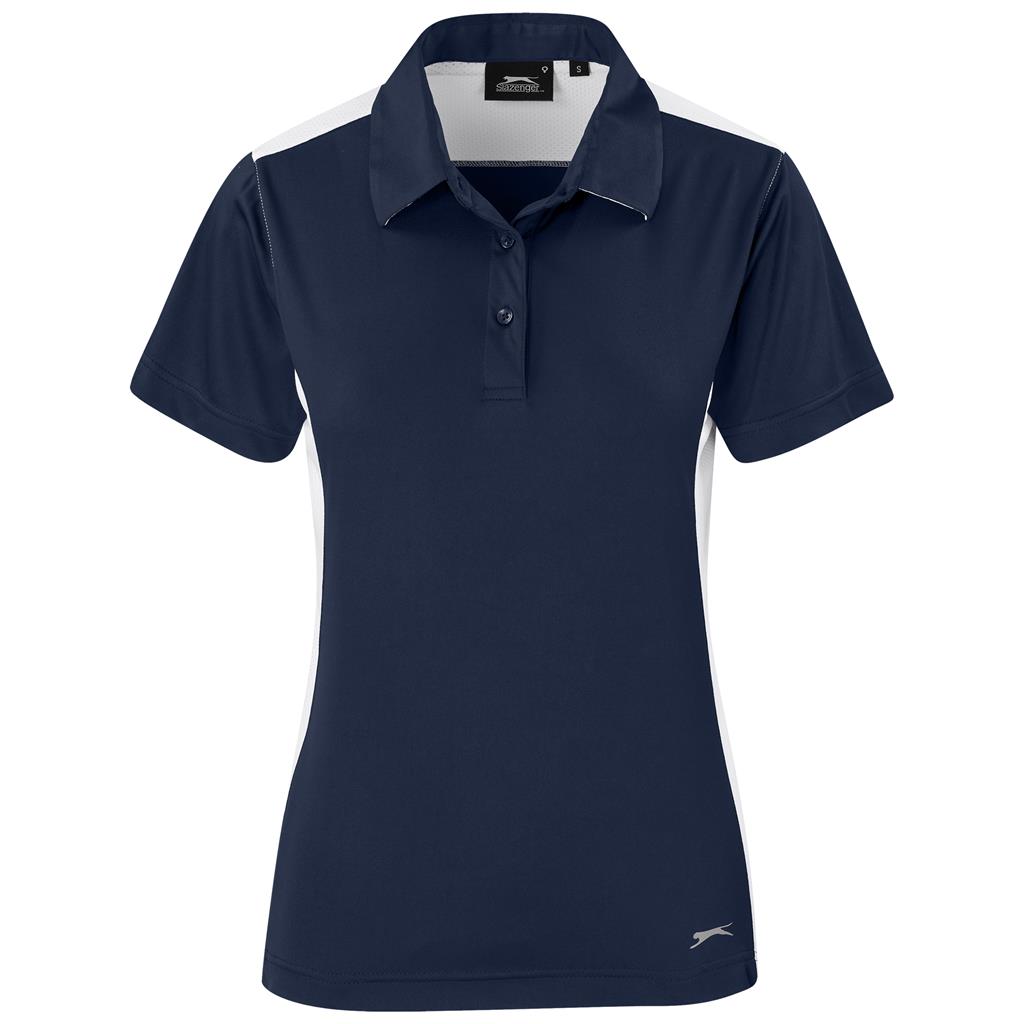Ladies Glendower Golf Shirt