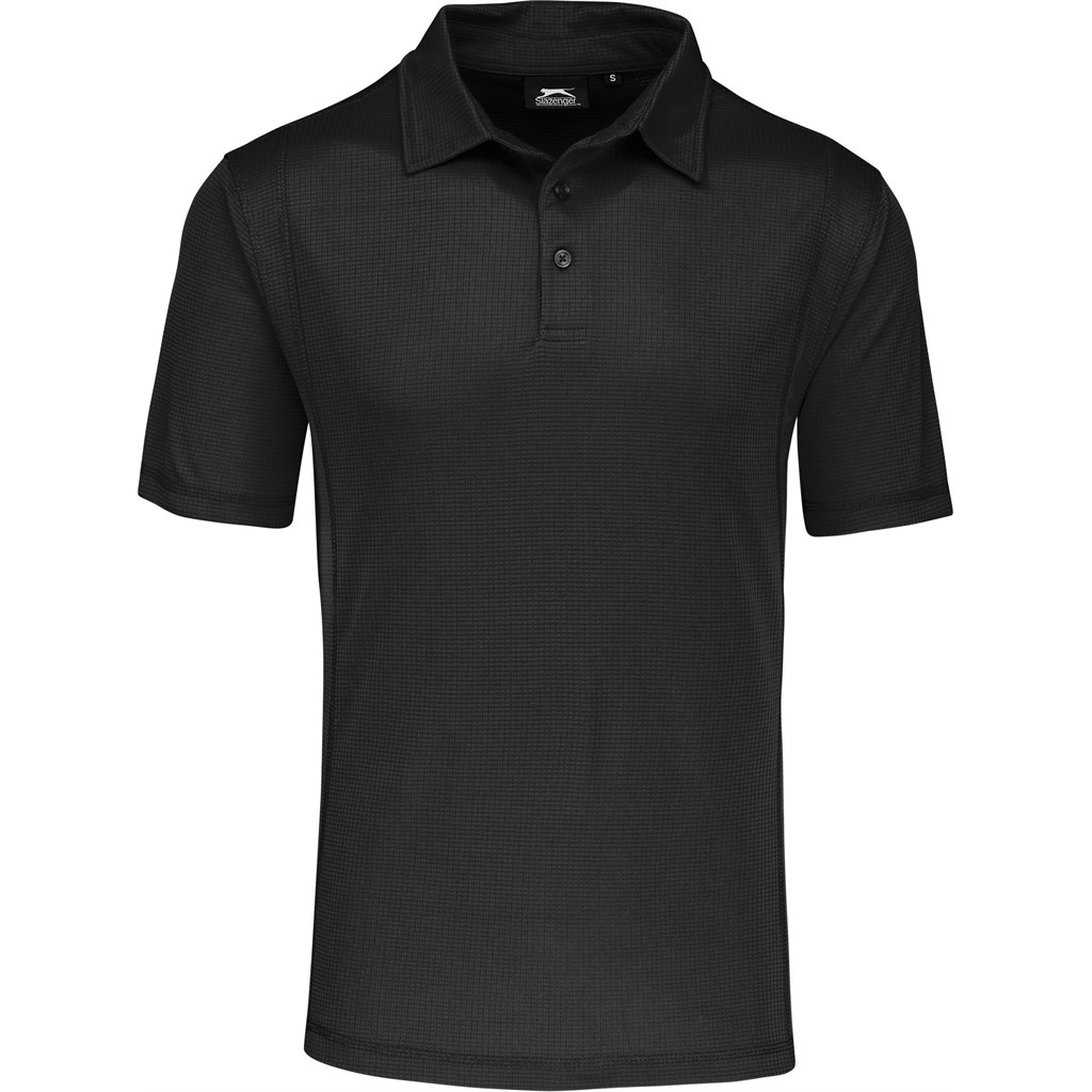 Mens Hydro Golf Shirt