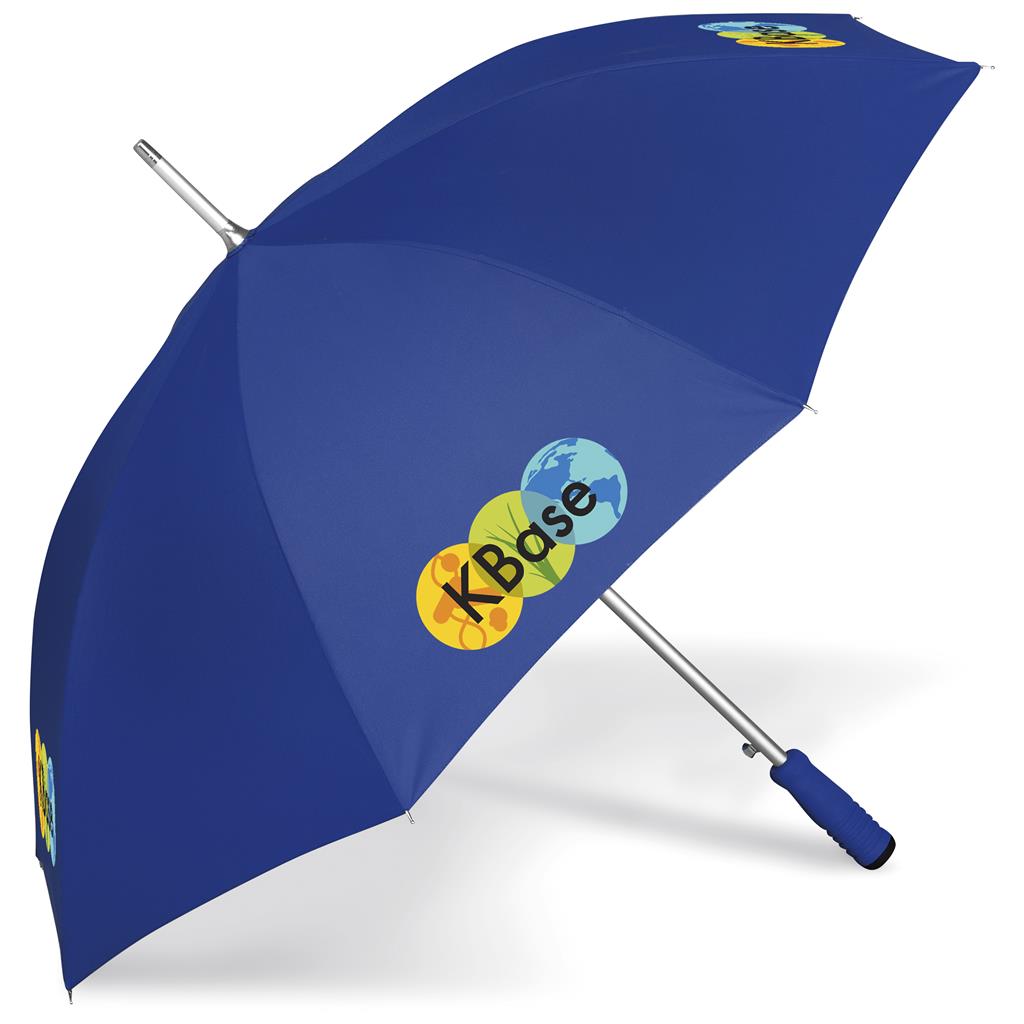 Cloudburst Auto-Open Umbrella