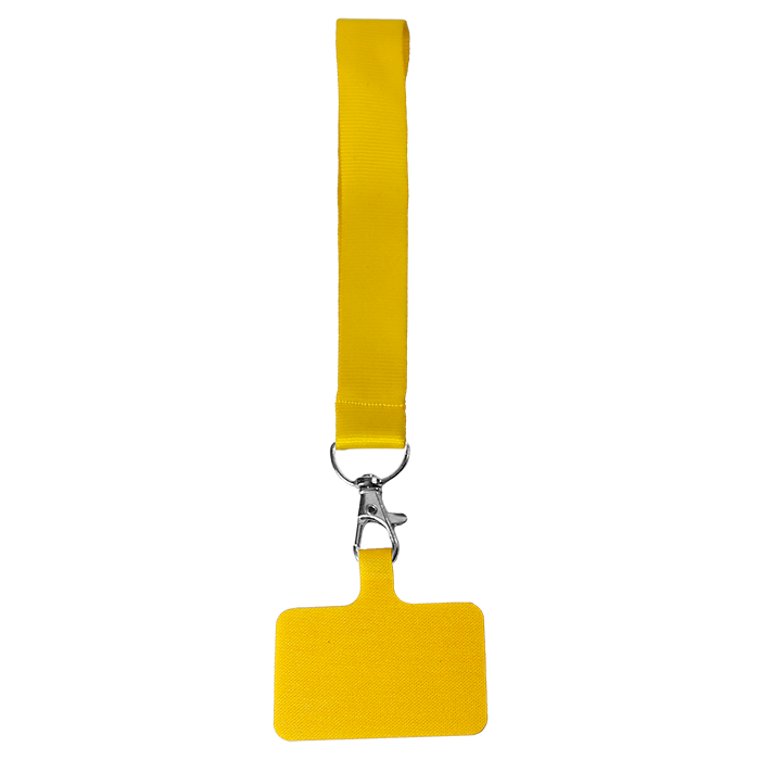 Cellphone Petersham Wrist Lanyard