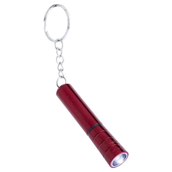 Torch Keyring Flonse