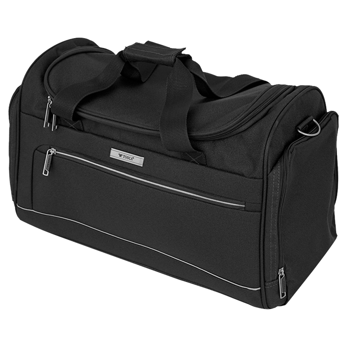 Tosca Platinum Duffel