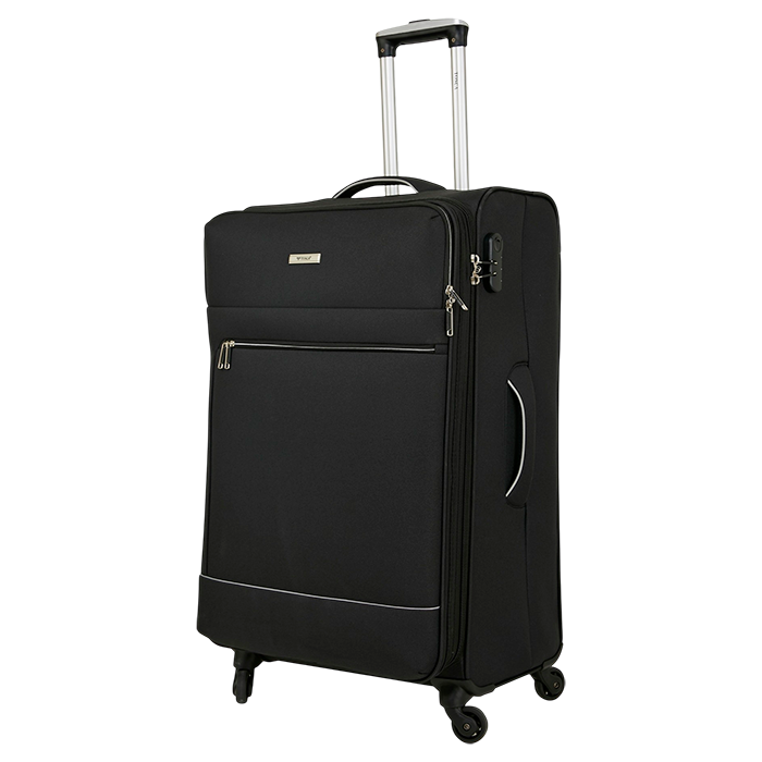 Tosca Platinum 60cm Trolley Case