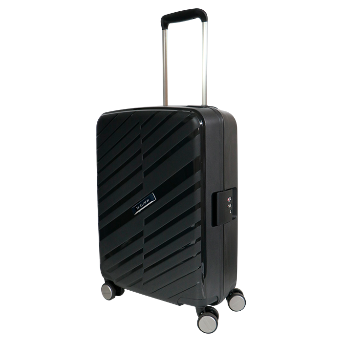 Quinn Carry On Trolley Case