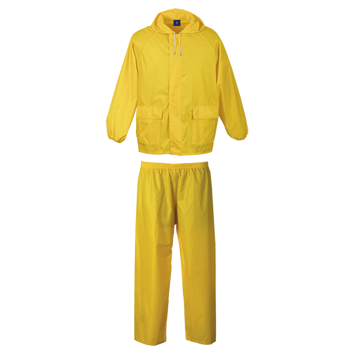 Barron Essential Rain Suit
