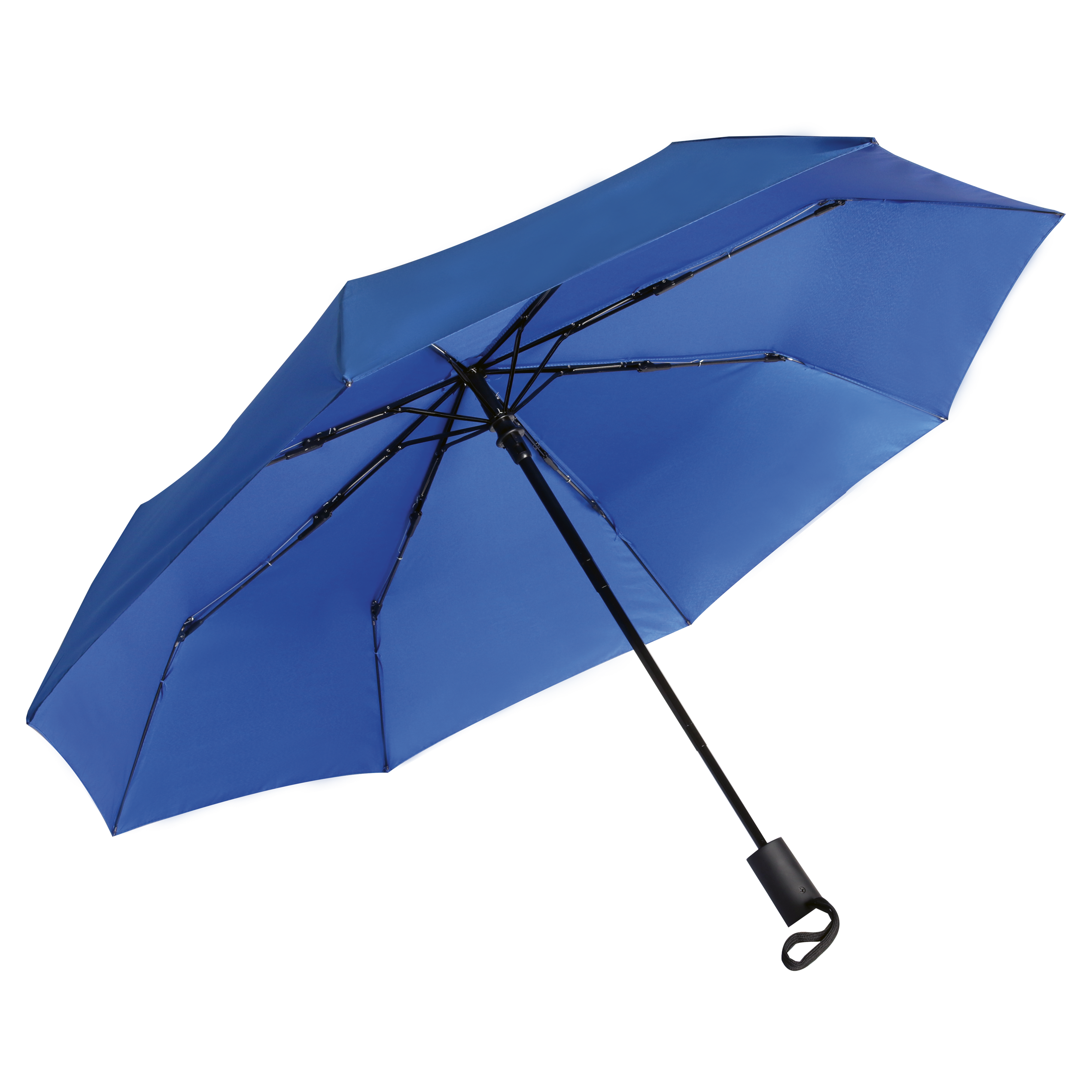 Deluxe Compact Umbrella