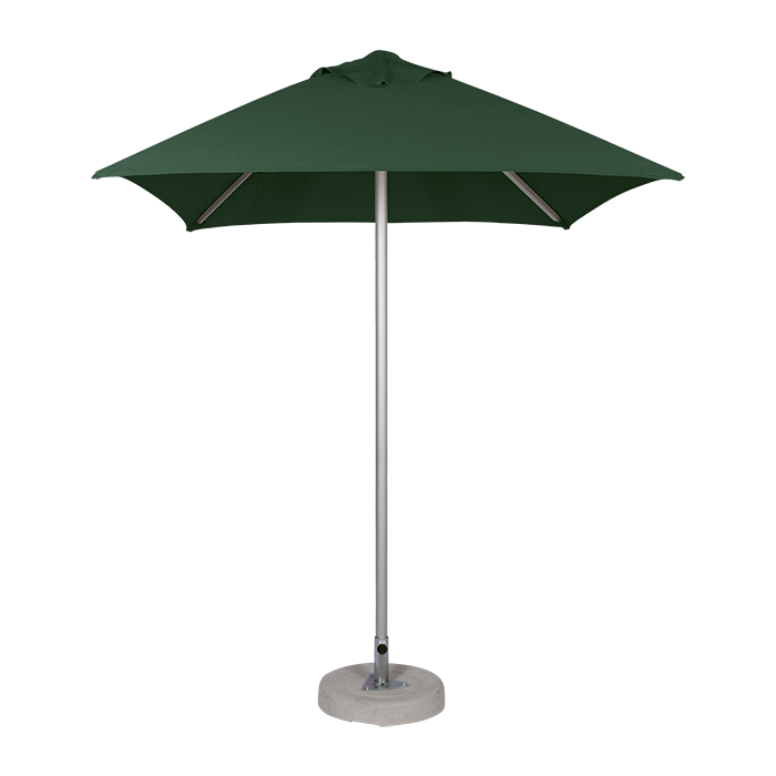 2.0m Eezilock Parasol