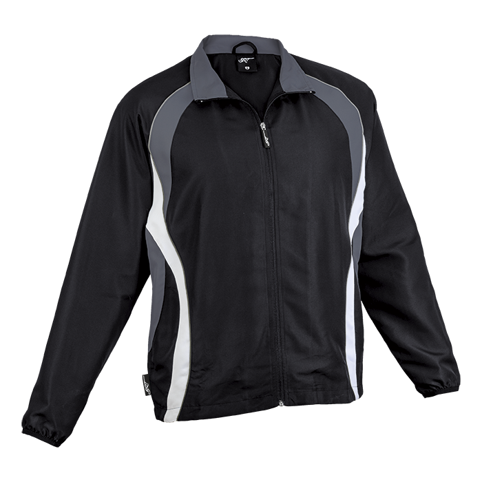 BRT X-Celerate Tracksuit Top