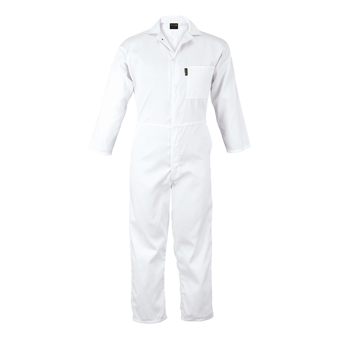 Budget Boiler Suit
