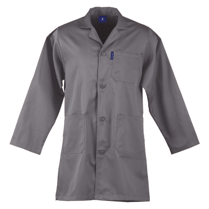 Barron Poly Cotton Dust Coat