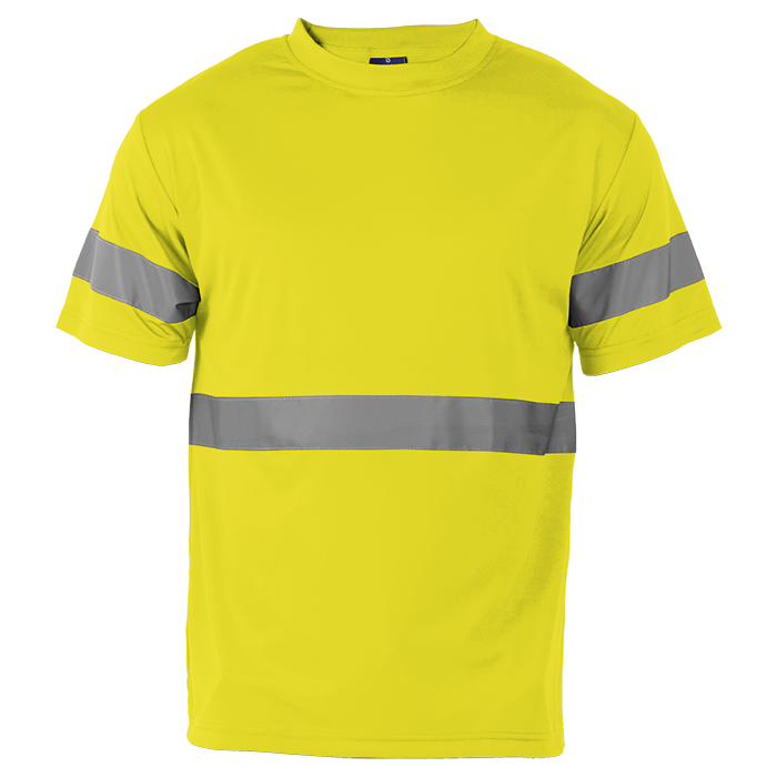 135g Essential T-Shirt with Tape