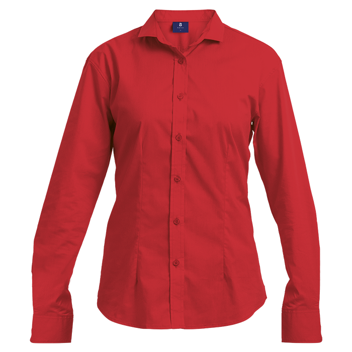 Slim Fit Lounge Long Sleeve Ladies