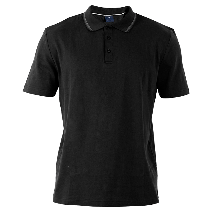 Luxe Interlock Golfer Mens