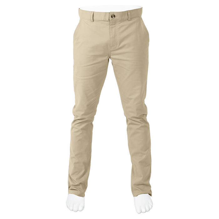 Ridge Stretch Chino Mens