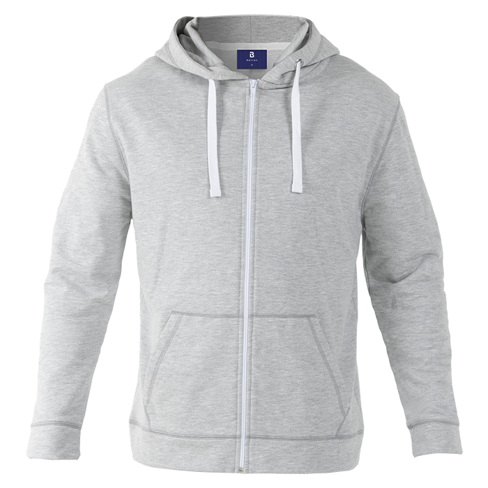 Brighton Hooded Sweater
