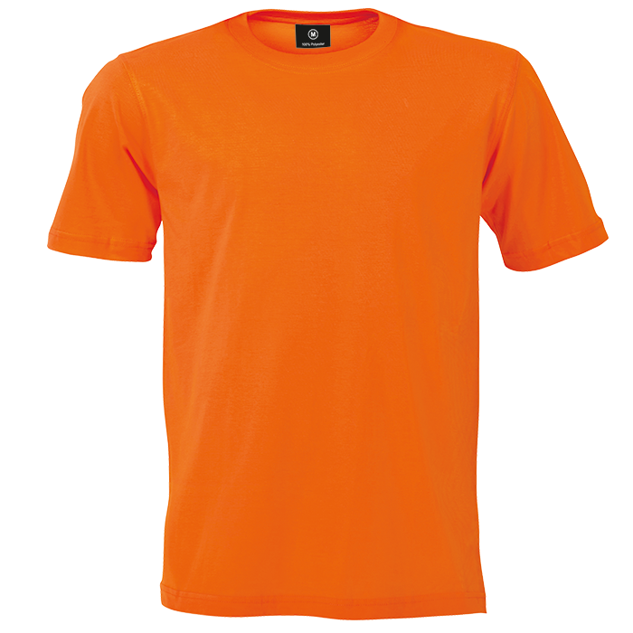 Polyester Promo T-shirt