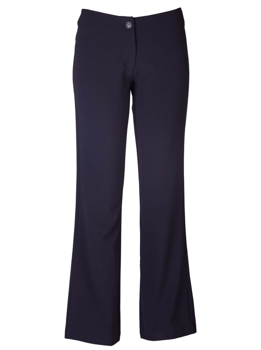 Tessa 505 Hipster Slacks - Navy