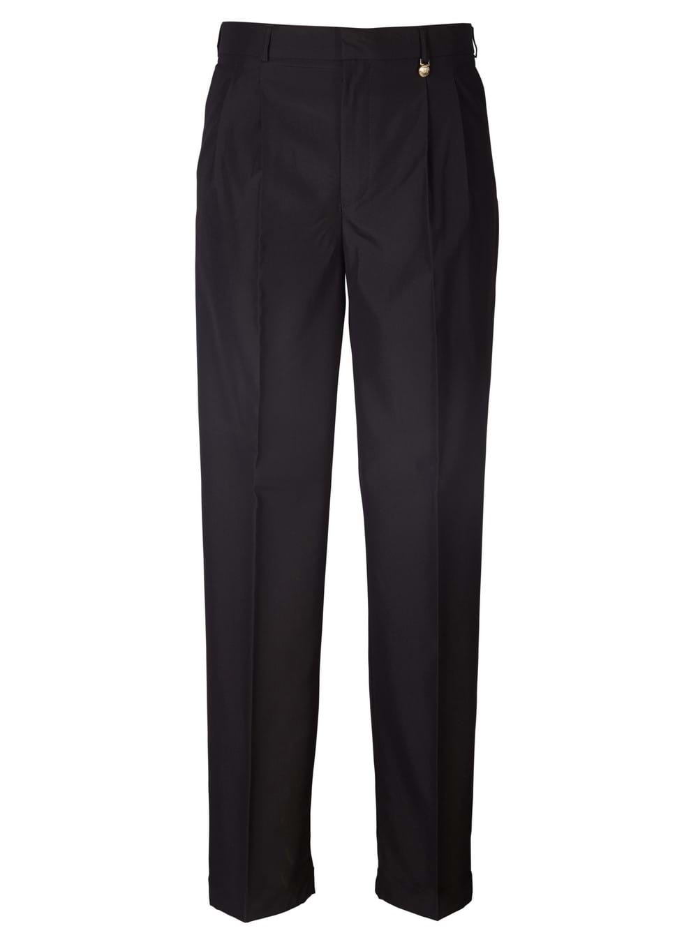 Graeme Trouser - Black