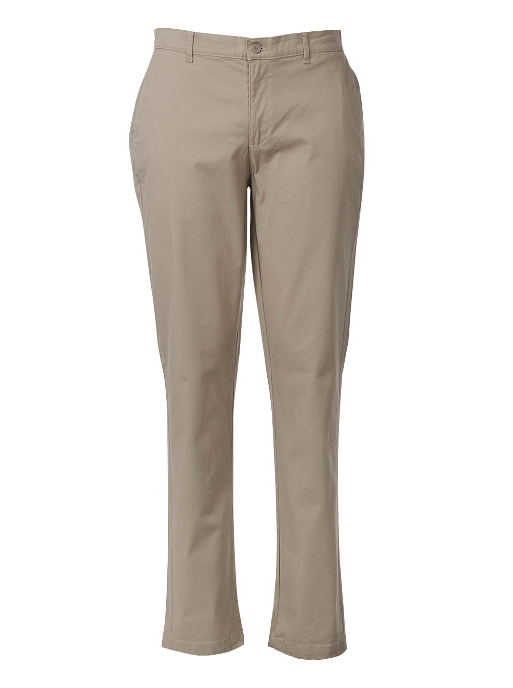 Jackson Slimfit Stretch Chino -Khaki